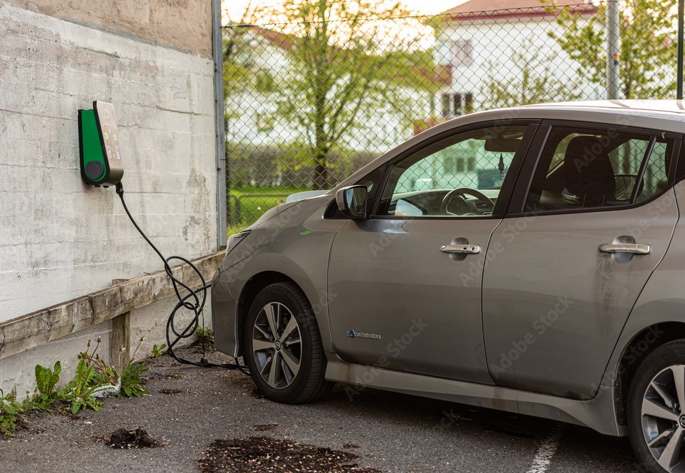 Bidirektionales Laden: Das E-Auto als Stromspeicher
