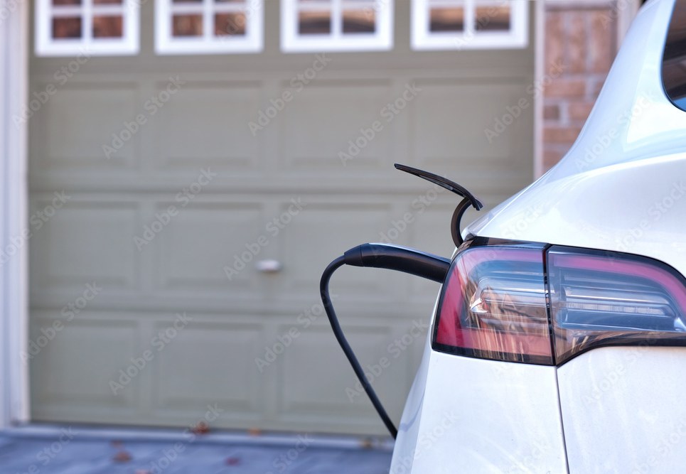 E-Auto zu Hause laden: Was kostet das wirklich?