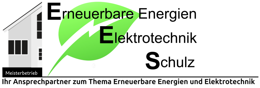 EES – Erneuerbare Energien Elektrotechnik Schulz, Elektromeisterbetrieb in Waltrop