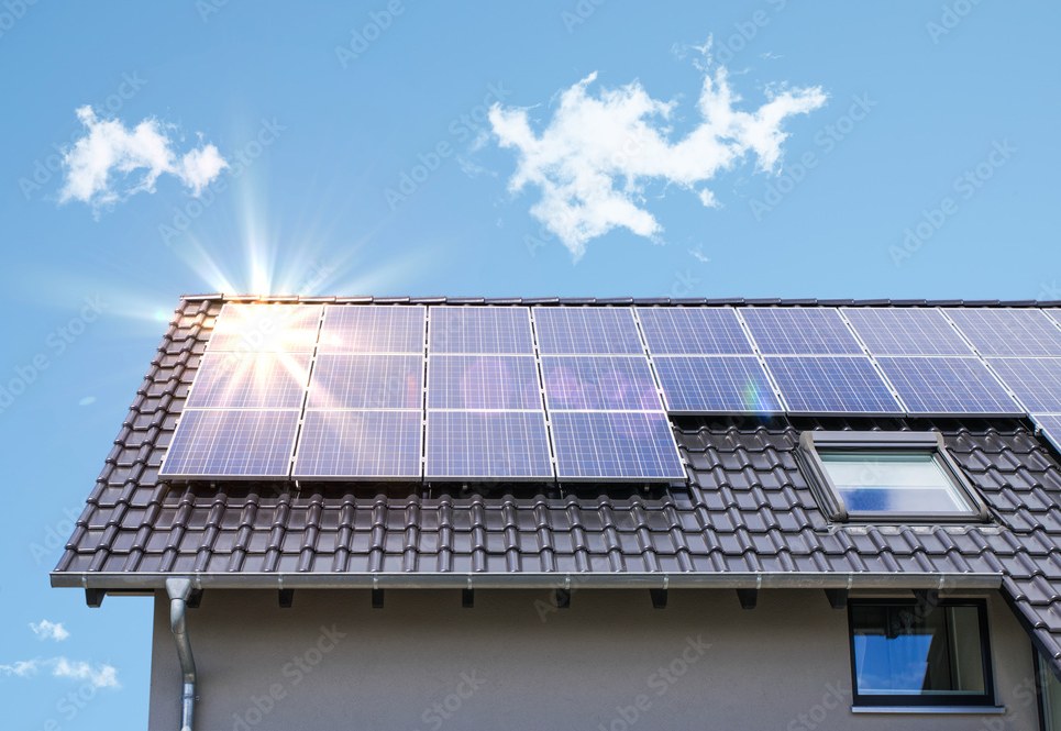 Solarstrom im Mehrfamilienhaus: Mieterstrom und Gebäudeversorgung