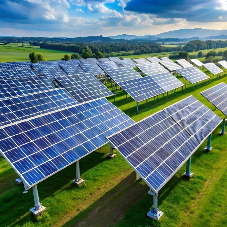 Süd, Ost-West oder Nord? Wie die Dachausrichtung den PV-Ertrag beeinflusst