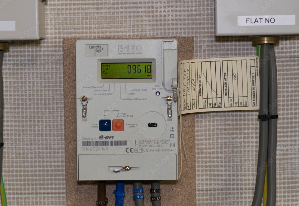 Smart Meter: Was ein intelligentes Messsystem für Sie bedeutet