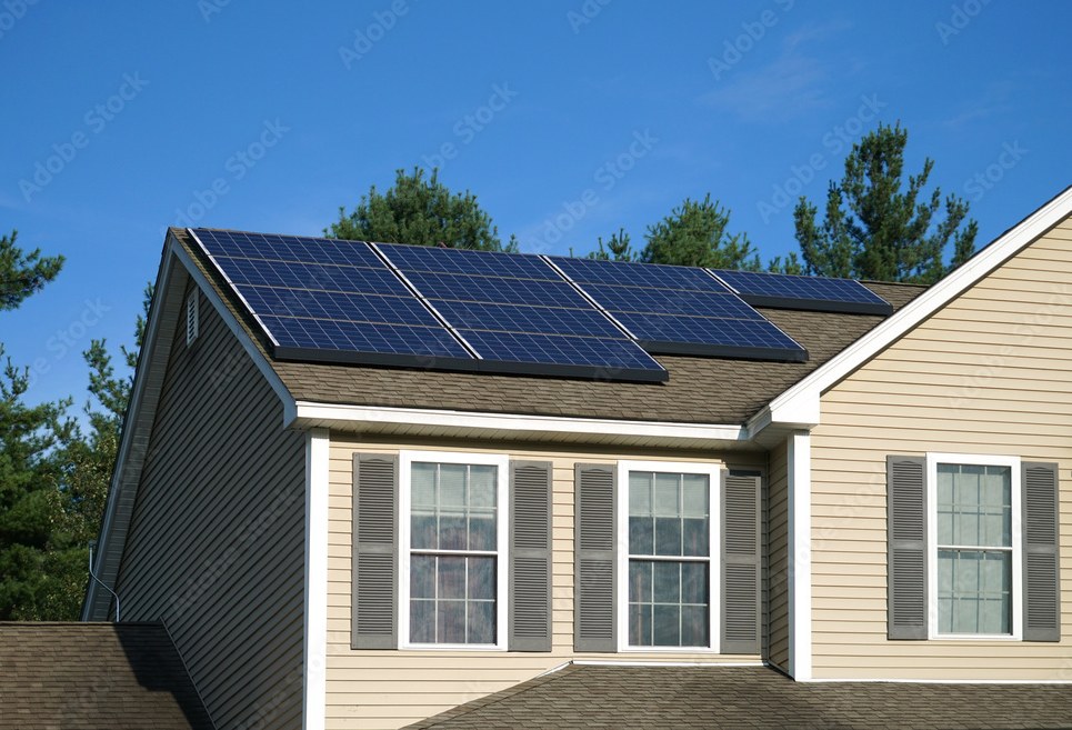 So funktioniert eine Photovoltaikanlage – einfach erklärt